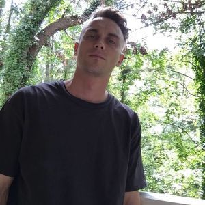 Meet your Posher, Patrick